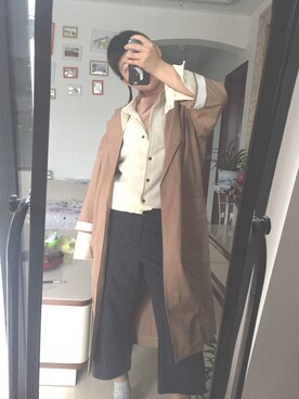 山岚山岚山岚さんのコーディネート