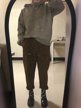 山岚山岚山岚さんのコーディネート