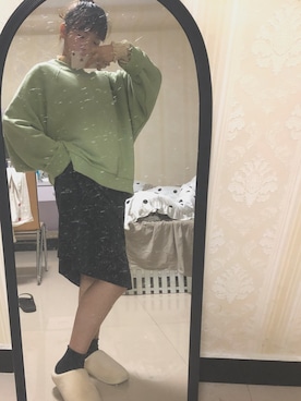 山岚山岚山岚さんのコーディネート