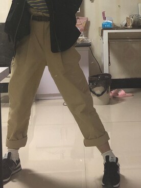 山岚山岚山岚さんのコーディネート