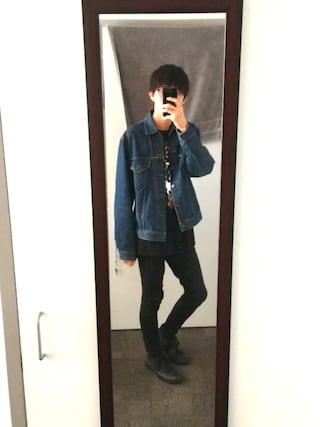 キヨのコーディネート一覧 Wear