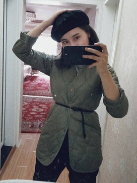 Pery-thx4lifeさんのコーディネート