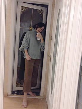 Pery-thx4lifeさんのコーディネート