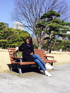 Pery-thx4lifeさんのコーディネート