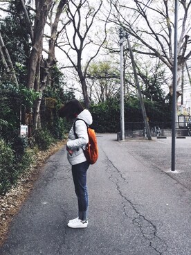 Pery-thx4lifeさんのコーディネート