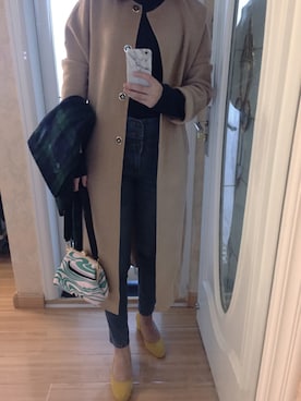 Pery-thx4lifeさんのコーディネート