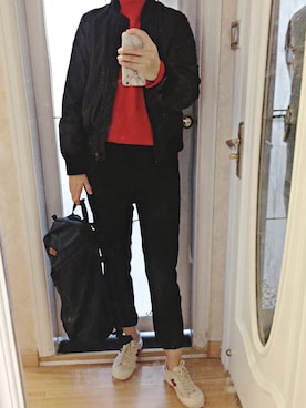 Pery-thx4lifeさんのコーディネート