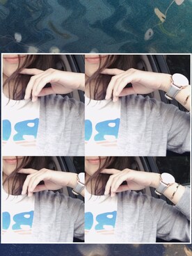 Pery-thx4lifeさんのコーディネート