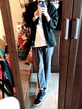 ☆SHOW☆さんのコーディネート