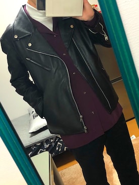 ☆SHOW☆さんのコーディネート