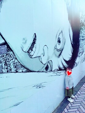 taさんのコーディネート