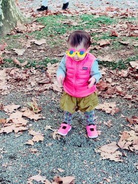 taさんのコーディネート