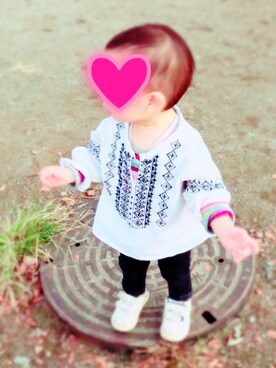 taさんのコーディネート