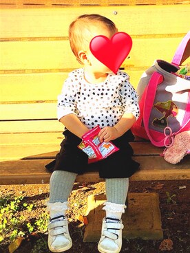 taさんのコーディネート