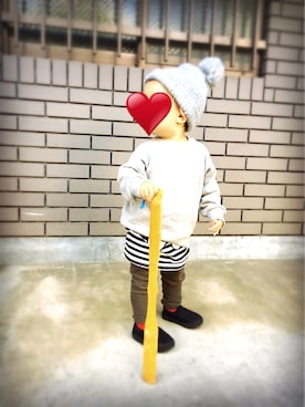 taさんのコーディネート