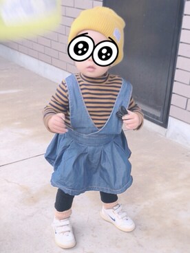 taさんのコーディネート