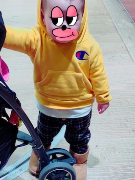 taさんのコーディネート