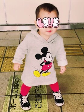 taさんのコーディネート