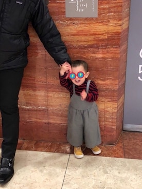 taさんのコーディネート