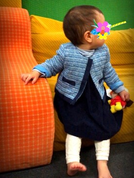 taさんのコーディネート