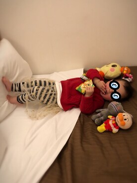 taさんのコーディネート