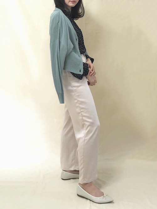 Mayさんのコーディネート