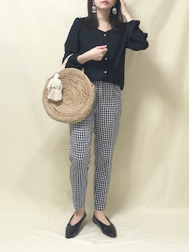 Mayさんのコーディネート