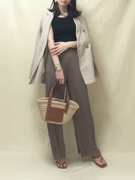 Mayさんのコーディネート