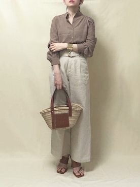 Mayさんのコーディネート