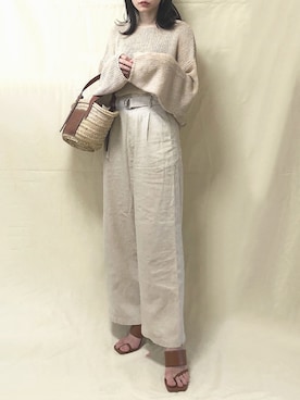 Mayさんのコーディネート