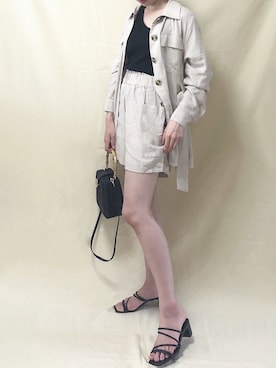 Mayさんのコーディネート