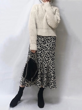 Mayさんのコーディネート