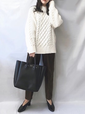 Mayさんのコーディネート