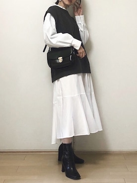 Mayさんのコーディネート