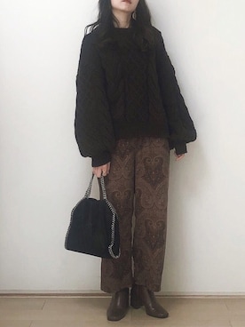 Mayさんのコーディネート