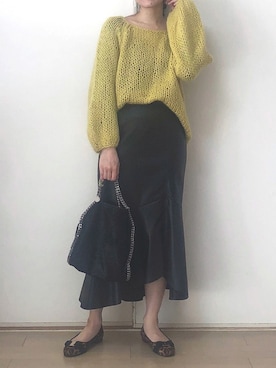 Mayさんのコーディネート