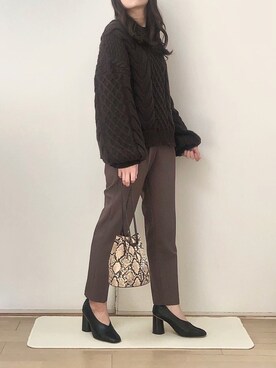 Mayさんのコーディネート