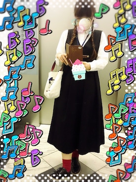 Reoさんのコーディネート