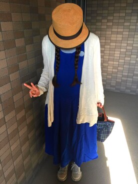 Reoさんのコーディネート