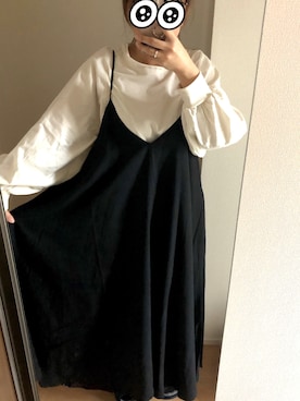 Reoさんのコーディネート