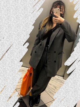 Reoさんのコーディネート