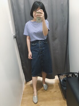 Jocelynさんのコーディネート