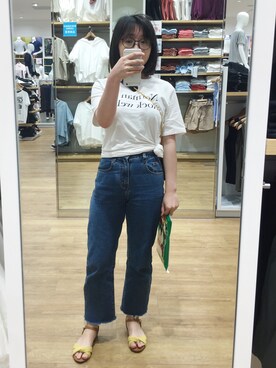 Jocelynさんのコーディネート