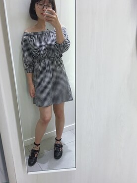 Jocelynさんのコーディネート