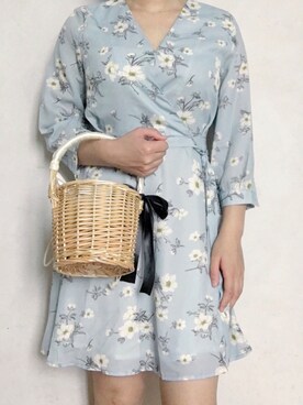 Jocelynさんのコーディネート