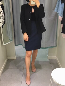 Jocelynさんのコーディネート