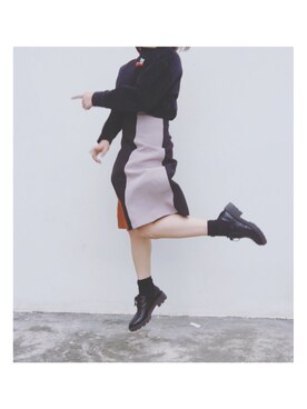 Jocelynさんのコーディネート