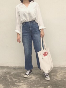 Jocelynさんのコーディネート