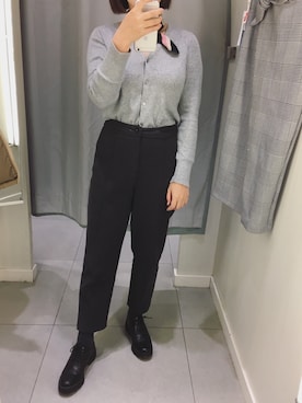 Jocelynさんのコーディネート