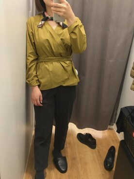 Jocelynさんのコーディネート